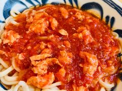 -麦梗手擀面水饺(麦梗前门店)