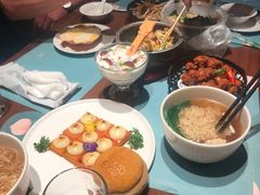 -大树餐厅(益田假日店)