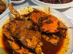 -三妹小龙虾·黄油蟹(华侨城总店)