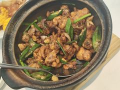-汤城小厨•粤菜•靓汤(金宝街店)