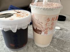 -长春堂顺时而饮(前门店)