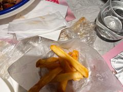 -半秋山西餐厅(宜昌大洋店)