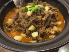 -老唐三下锅 ·张家界地标美食(溪布街店)