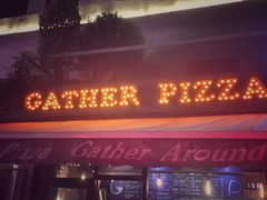门面-Gather pizza
