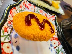 -八木鸟居酒屋(小木桥路店)