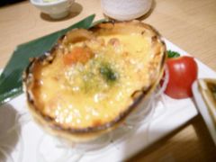 -山之川日料放题(通州店)