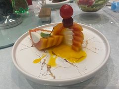 -伊带伊路新疆美食府(呼家楼店)