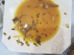 -山水之味·大鱼头·农家菜(张公洞店)
