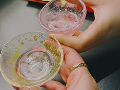 -鳥喜Toriki怀石烧鸟料理