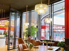 -清真·艾美可餐厅(大悦汇店)