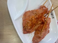 -小杨生煎(成山巴黎春天店)