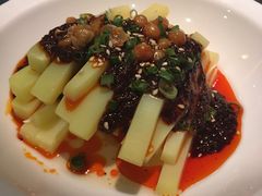 -舌尖上的食缘花园主题餐厅