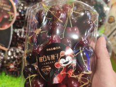 -苏小柳手作点心(控江旭辉分院)