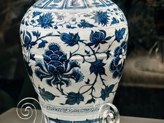 -景德镇中国陶瓷博物馆