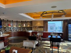 -宁波东港喜来登酒店
