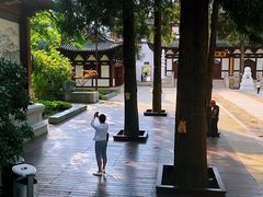 -径山寺