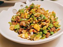 -佬麻雀·剁椒鱼头(京基KK One店)