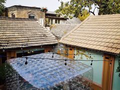 -后海16号·北京私房菜