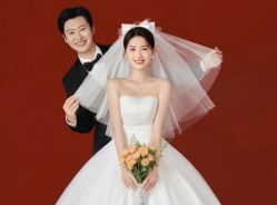 -时光印记婚纱摄影工作室·原创定制