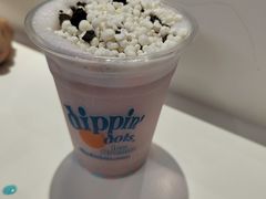 -DippinDots得意点(静安大悦城店)