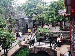 -东莞市可园博物馆