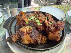 -富临轩私房菜(集庆门大街店)