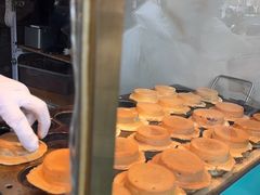 -薛新颖红豆饼(中式甜点山师店)