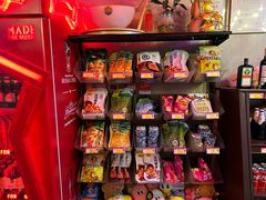 -唱吧麦颂KTV(西单华威潮铺街店)
