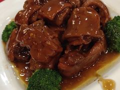 -大眼锅贴水饺(河东店)