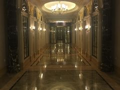 -金石国际大酒店·金丽自助餐厅