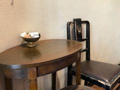包厢-RUMORS COFFEE ROASTERY鲁马滋咖啡(湖南路店)