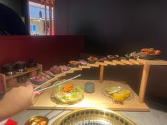 -谷牛日式烤肉(宝山U天地店)