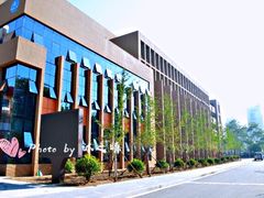 -山东省青岛第二中学(江西路分校)