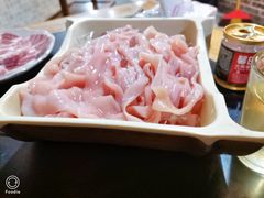 -铜元老码头鳝鱼火锅