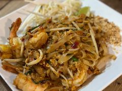 -Doo Dee Thai Food(Issan/Isaan/Esan)