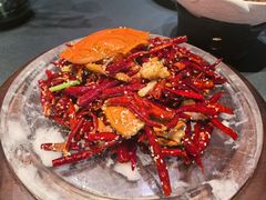 -江南雅厨(李公堤店)