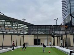 -洛克公园(苏州中心商场)