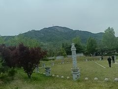 -龙门崮风景区