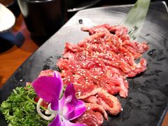 -玖·炭火烤肉