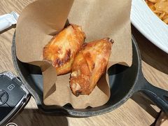 -必胜客(新中纬店)