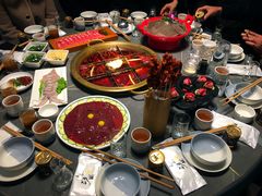 -长嘉·河图火锅(长嘉汇江景旗舰店)