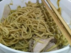 -非遗·爱西干面(小公园总店)