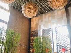 -威斯汀酒店Exchange大堂吧