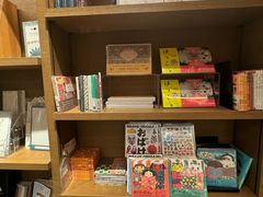 -茑屋书店(天目里店)