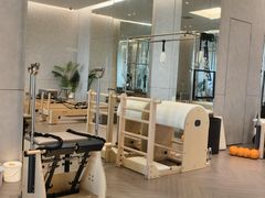 -YCHL FIT 健身(星寰店)