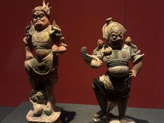 -陕西历史博物馆