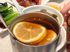 -香港新发烧腊茶餐厅(书城店)