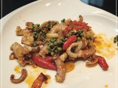 -紫阳海鲜楼·传承闽味(长乐路总店)