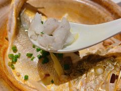 88秒小黄鱼-江仙雅居(中航国际店)