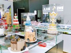 -麦雪尔甜品·生日蛋糕(新街口旗舰店)